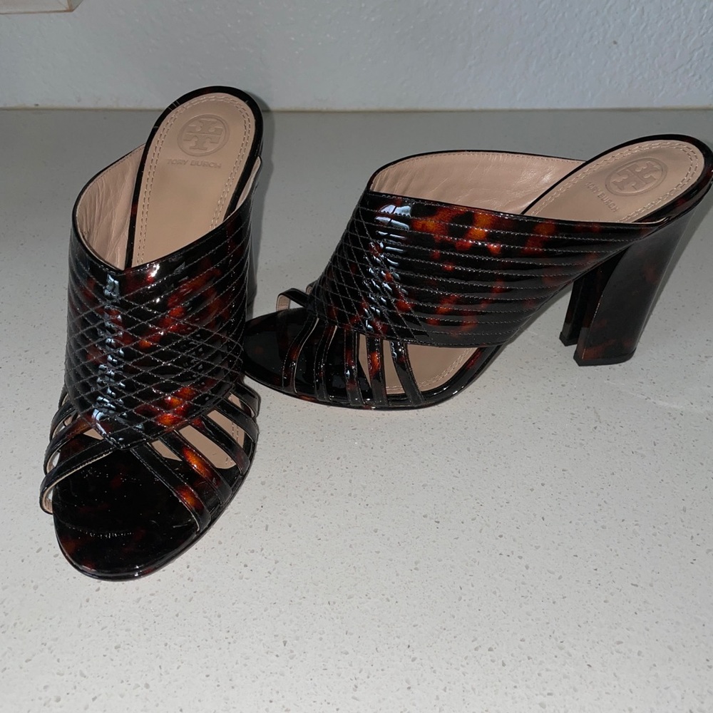 Tory Burch Brida Mule